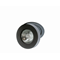 FRIDA Ceiling lamp 7W 500Lm IP54 3000K black