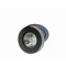 FRIDA Ceiling lamp 7W 500Lm IP54 3000K black