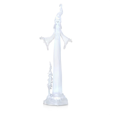 FROSTY 1X3W LED DECORATION