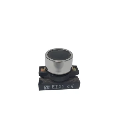 FT22-KCZ-N BLACK COVERED DRIVE