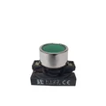 FT22-LZ-N CORPO LAMPADA VERDE