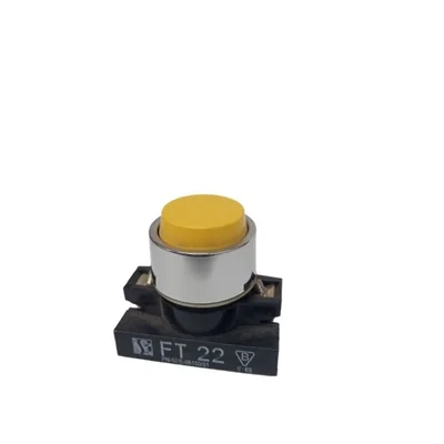 FT22-WC-N YELLOW PROJECTION DRIVE