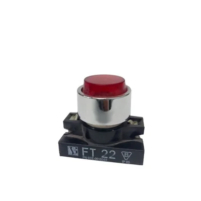 FT22-WLC-N DRIVE SUPPORTO ROSSO FUORI