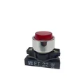FT22-WLC-N IMPULSOR RESPALDO ROJO AFUERA