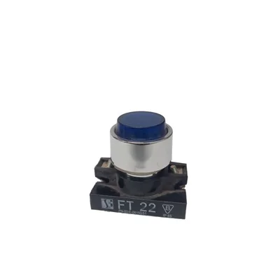 FT22-WLN-N BLUE DRIVE LIGHT EXIST
