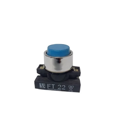 FT22-WN-N BLU AZIONAMENTO, PROGETTANTE