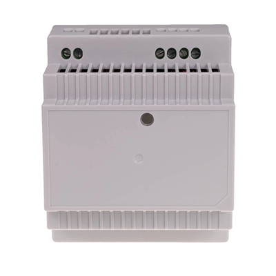 Fuente de alimentación conmutada 60W 185-265V-AC 24V-DC