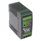 Fuente de alimentación conmutada estabilizada KSE 06012P 230/12VDC 5.0A con protección y regulación de tensión IP20 TH-35