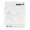 Fuente de alimentación conmutada montada en riel TH-35 (DIN), 100 W, 24 V CC. Tipo: ZTM-100/24