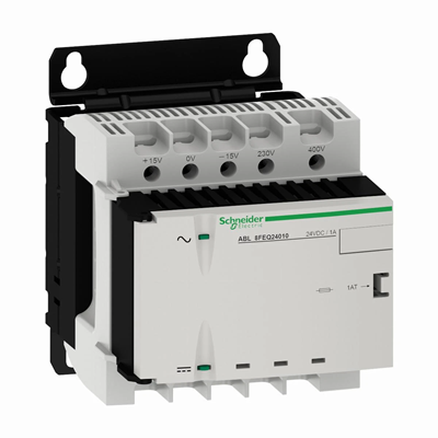 Fuente de alimentación de 24V 1A