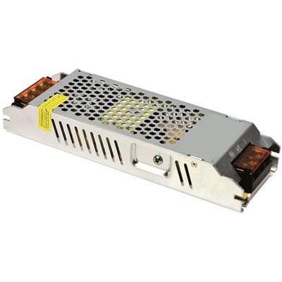 Fuente de alimentación LED modular LARGA 12V 12,5A 150W IP20