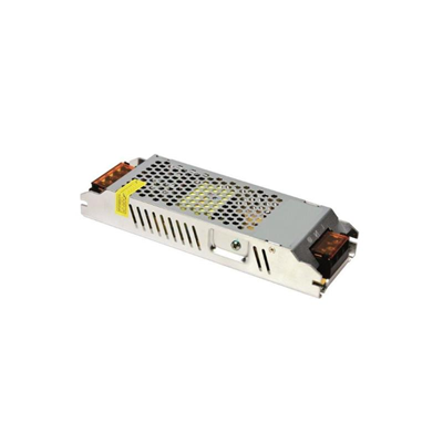 Fuente de alimentación LED modular LARGA 12V 12,5A 150W IP20