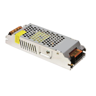 Fuente de alimentación LED modular LARGA 12V 8,3A 100W IP20