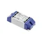 Fuente de alimentación LED PRO+ 12V, 15W, entrada 220-240VAC, IP20, dimensiones 90x40x24 mm