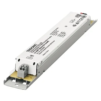 Fuente de alimentación lineal de corriente constante no regulable LC 65W 700mA fixC lp SNC LED ESSENCE TRIDONIC
