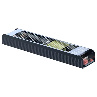 Fuente de alimentación modular azul 24V / IP20 / 6,25A / 150W