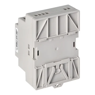 Fuente de alimentación para carril DIN, 15 V CC, 2,0 A