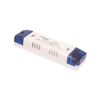 FUENTE DE ALIMENTACIÓN PARA MONTAJE 24V / IP20 / 3.33A / 80W