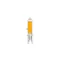 Fuente de luz LED, A-G, G9, 3000K, COB, 3,5W, AC220-240V, 360°, 350lm, 38mA