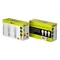 Fuente de luz LED G-TECH, 3 unidades, A-G, A60, 3000K, E27, 10.0W, AC220-240V, 200°, 940lm, 87mA