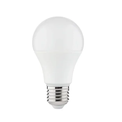 Fuente de luz LED IQ-LED A60 de 7,8 W (luz blanca)