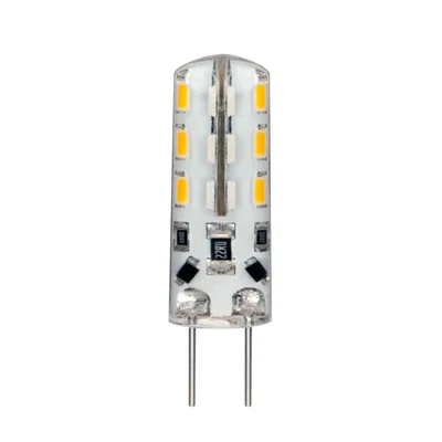 Fuente de luz LED TANO G4 SMD-WW