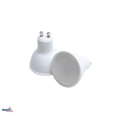 FUENTE LED SAMSUNG INSIDE 230V GU10 8W 740LM 4000K 120ST