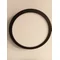 FUEVA 1 Ceiling lamp 21 cm neutral black