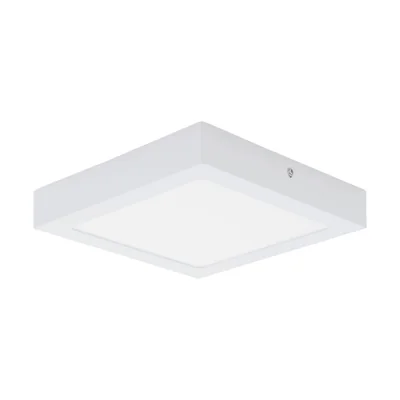 FUEVA 1 Ceiling lamp 22.5x22.5 cm warm white