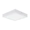 FUEVA 1 Ceiling lamp 22.5x22.5 cm warm white