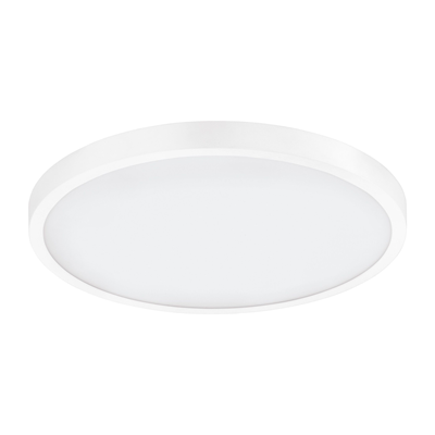 FUEVA 1 Ceiling lamp 25W LED 40cm 4000K white