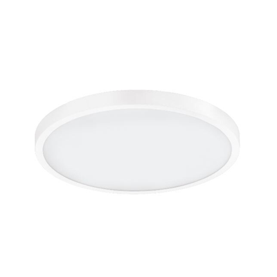 FUEVA 1 Ceiling lamp 25W LED 40cm 4000K white