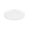 FUEVA 1 Ceiling lamp 25W LED 40cm 4000K white