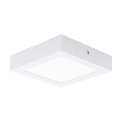 FUEVA 1 Deckenleuchte 17x17 cm warmweiß