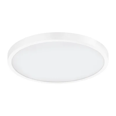 FUEVA 1 Plafón 25W LED 40cm 4000K blanco