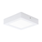 FUEVA 1 Plafonnier 17x17 cm blanc chaud