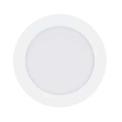 FUEVA 1 Recessed ceiling lamp 17cm IP20 warm white