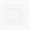 FUEVA 1 Recessed ceiling lamp 8.5x8.5 cm warm white