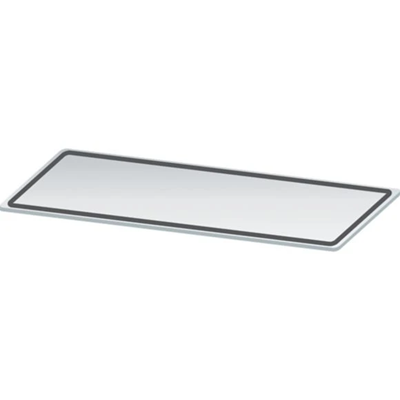 Full cover with gasket, SFP-172X532-CS