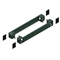 Full front plinth 100x600mm
