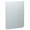 Full galvanized mounting plate for PLA housing 360x540 mm, PanelSet