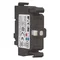 Functional element - contacts: 1xNC 1xNO blue diode front mount SmartWire-DT