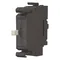 Functional element - contacts: 1xNC 1xNO front mounting SmartWire-DT