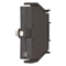 Functional element - contacts: 1xNC 1xNO green diode SmartWire-DT floor mount