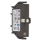 Functional element - contacts: 1xNC 1xNO green diode SmartWire-DT floor mount