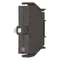 Functional element - contacts: 1xNC 1xNO green diode SmartWire-DT floor mount