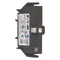 Functional element - contacts: 1xNC 1xNO green diode SmartWire-DT floor mount