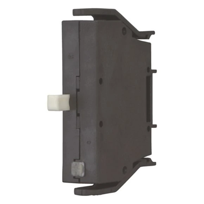 Functional element - contacts: 1xNC 1xNO SmartWire-DT floor mount