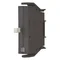 Functional element - contacts: 1xNC 1xNO SmartWire-DT floor mount