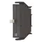 Functional element - contacts: 1xNC 1xNO SmartWire-DT floor mount